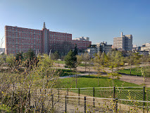 Parc départemental des Cormailles photo