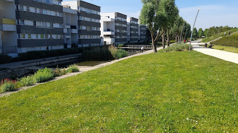 Parc départemental des Hautes-Bruyères photo