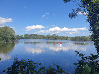 Parc Departemental du Lac d'Ardres photo