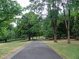 Parc départemental du Rancy photo