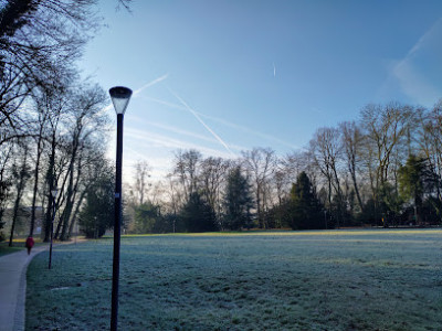 Parc des Droits de l'Enfant photo