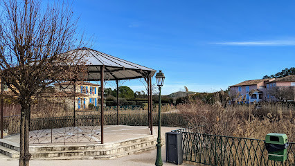 Parc Des Hauts De Saint Clément photo
