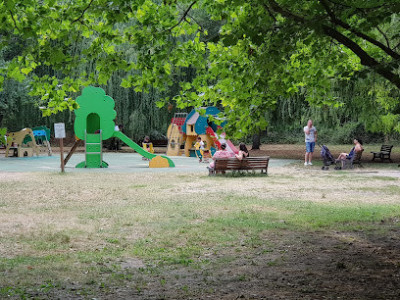 Parc des Moulins du Loiret photo