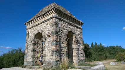 Parc des Quatres Vents photo