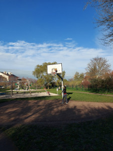 Parc des Soudanes photo