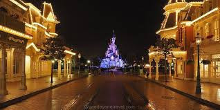 Parc des Villas photo