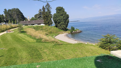 Parc Dolfuss photo