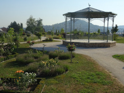 Parc du Breuil photo