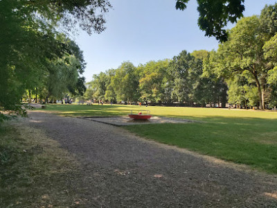 Parc du Château de Nieppe photo