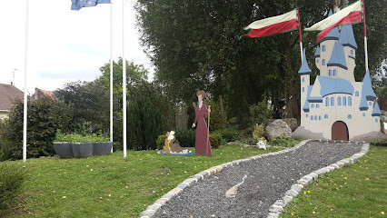Parc du Faisan Doré photo