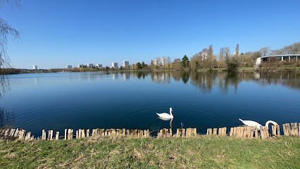 Parc du Lac de la Bergeronnerie photo