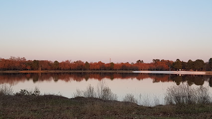 Parc du Peyre à Labouheyre photo