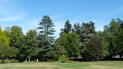Parc du Poutyl photo