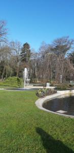 Parc du Val Ombreux photo