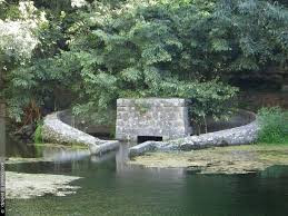 Parc Fontaine Mary-Rose photo