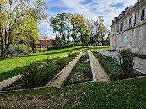 Parc Georges Méliès photo