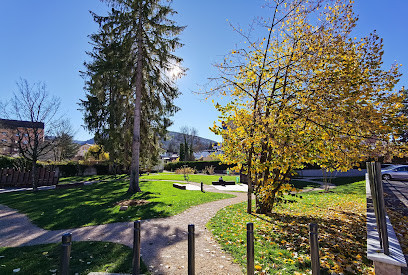 Parc Gougeon photo