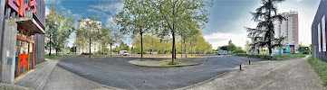 Parc Henri Dunant photo