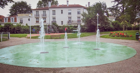 Parc Labesque photo