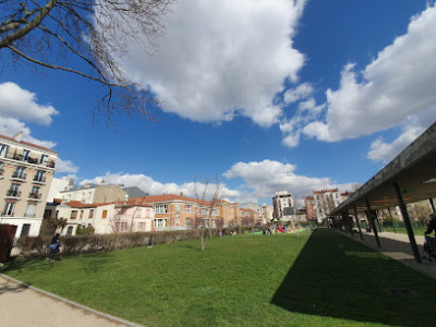 Parc Lucie-Aubrac photo