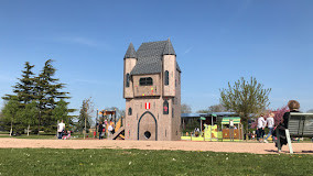 Parc Marcel Dassault photo