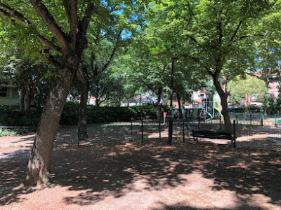 Parc Marius Pinel photo