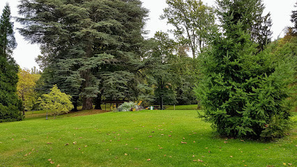 Parc Maxima photo