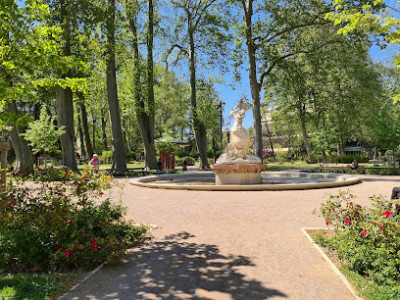 Parc Municipal photo