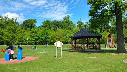 Parc Municipal des Sports de Sucy-en-Brie photo