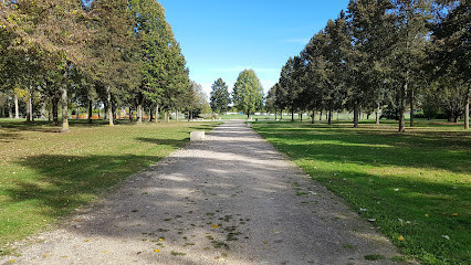 Parc Municipal Saint-Martin photo