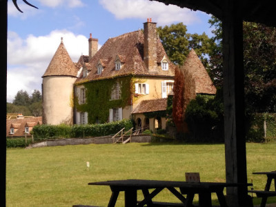 Parc Naturel de Boutissaint photo
