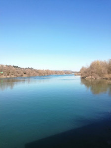 Parc naturel de la Feyssine photo