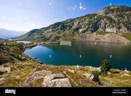 Parc naturel régional des Pyrénées Ariégeoises photo