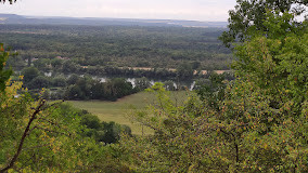 Parc naturel régional du Vexin français photo