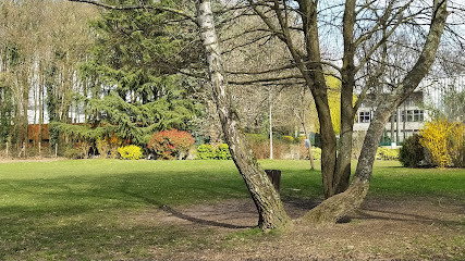 Parc Pablo Picasso photo