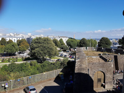 Parc Pierre Brossolette photo