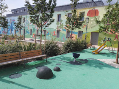 Parc Zenith photo