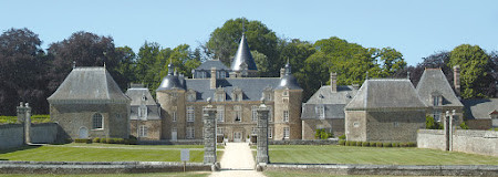 Parc Zoologique & Château de la Bourbansais photo