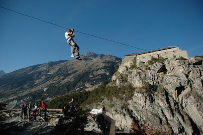 Parcobranche du Diable photo