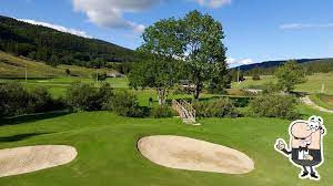 Parcours de Golf - Pub & Brasserie de la Valserine photo