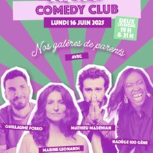 Parents Comedy Club - Nos Galères de Parents photo