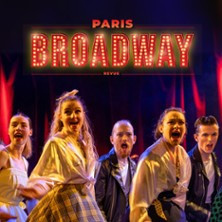 Paris Broadway - Revue de Comédie Musicale photo