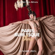 Paris Burlesque Show photo