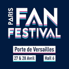 Paris Fan Festival photo