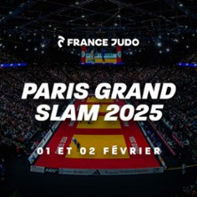 Paris Grand Slam 2025 photo