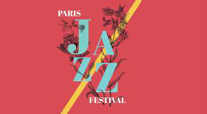 Paris Jazz Festival 2023 photo