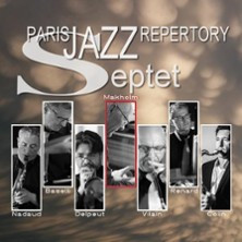 Paris Jazz Repertory Septet photo