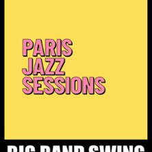 Paris Jazz Sessions photo