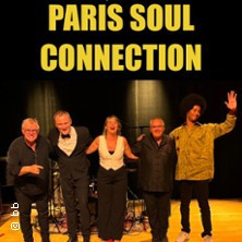 Paris Soul Connection photo