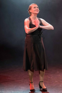 Paris-Varsovie : cabaret musical photo